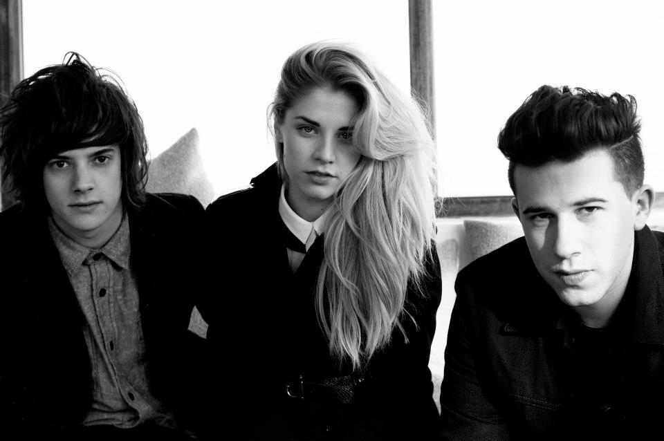 London Grammar - Artysta, teksty piosenek, lyrics - teksciki.pl
