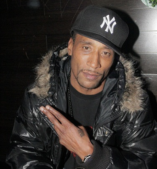 Lord Jamar - Artysta, teksty piosenek, lyrics - teksciki.pl