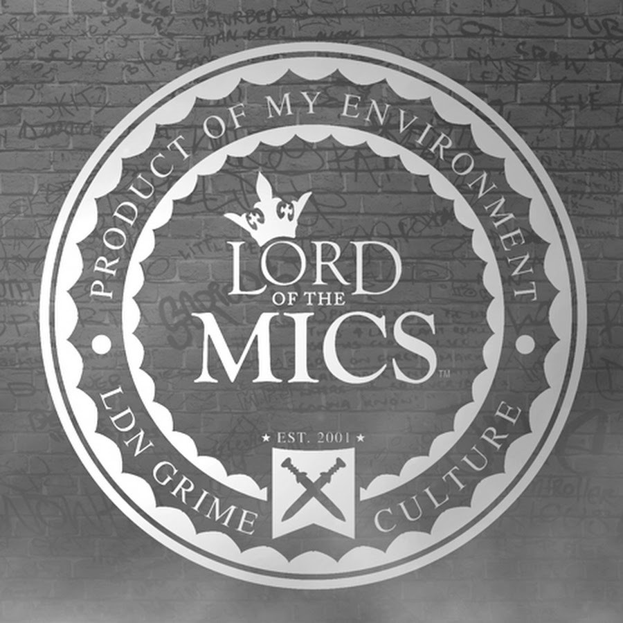 Lord of the Mics - Artysta, teksty piosenek, lyrics - teksciki.pl