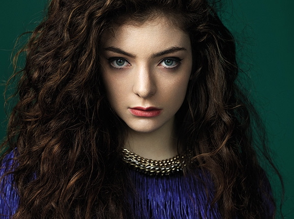 Lorde - Artysta, teksty piosenek, lyrics - teksciki.pl