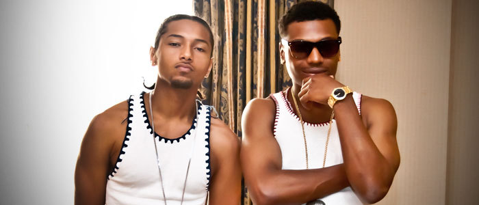 Los Rakas - Artysta, teksty piosenek, lyrics - teksciki.pl