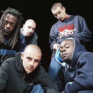 Los Verdaderos Kreyentes De La Religión Del Hip-Hop - Artysta, teksty piosenek, lyrics - teksciki.pl