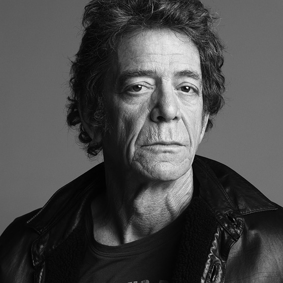 Lou Reed - Artysta, teksty piosenek, lyrics - teksciki.pl