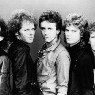 Lover Boy - Artysta, teksty piosenek, lyrics - teksciki.pl