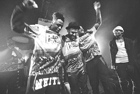 Low Pros - Artysta, teksty piosenek, lyrics - teksciki.pl