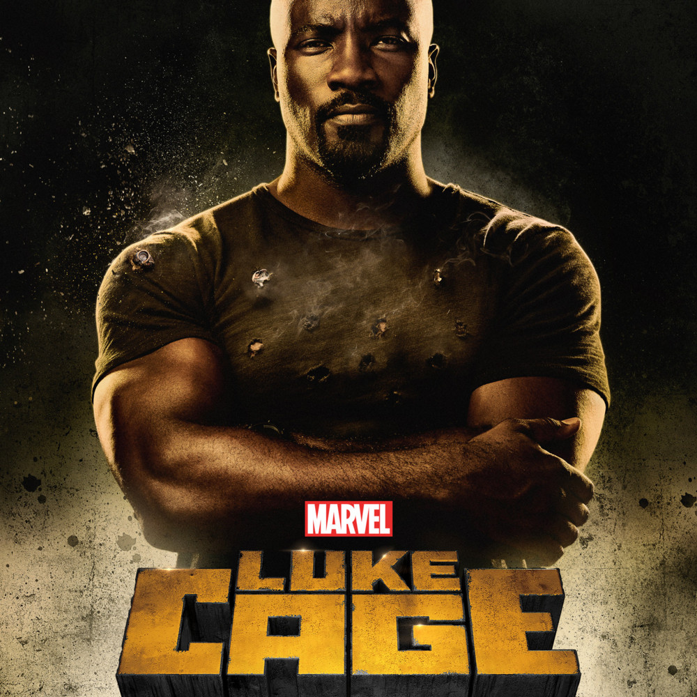 Luke Cage - Artysta, teksty piosenek, lyrics - teksciki.pl