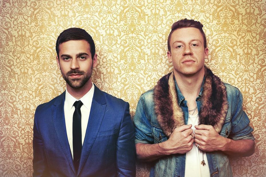 Macklemore and Ryan Lewis - Artysta, teksty piosenek, lyrics - teksciki.pl