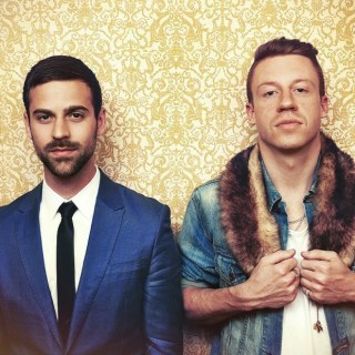 Macklemore and Ryan Lewis - Artysta, teksty piosenek, lyrics - teksciki.pl