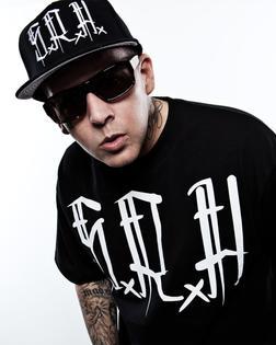 MadChild - Artysta, teksty piosenek, lyrics - teksciki.pl