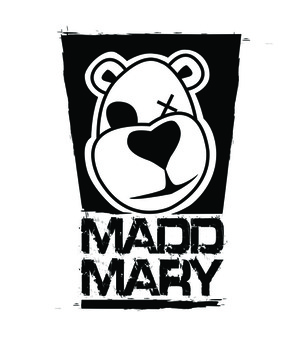 Madd Mary - Artysta, teksty piosenek, lyrics - teksciki.pl