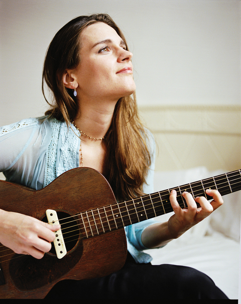 Madeleine Peyroux - Artysta, teksty piosenek, lyrics - teksciki.pl