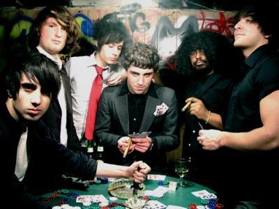 Madison (band) - Artysta, teksty piosenek, lyrics - teksciki.pl