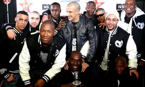 Mafia K'1 Fry - Artysta, teksty piosenek, lyrics - teksciki.pl