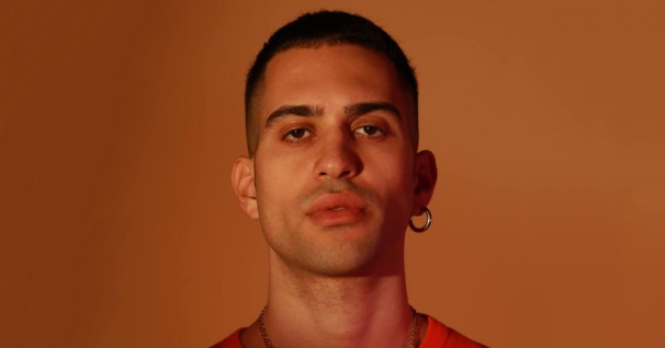 Mahmood - Artysta, teksty piosenek, lyrics - teksciki.pl