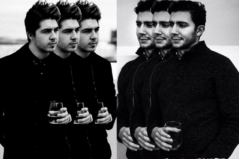 Majid Jordan - Artysta, teksty piosenek, lyrics - teksciki.pl