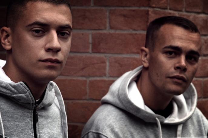 Małach & Rufuz - Artysta, teksty piosenek, lyrics - teksciki.pl