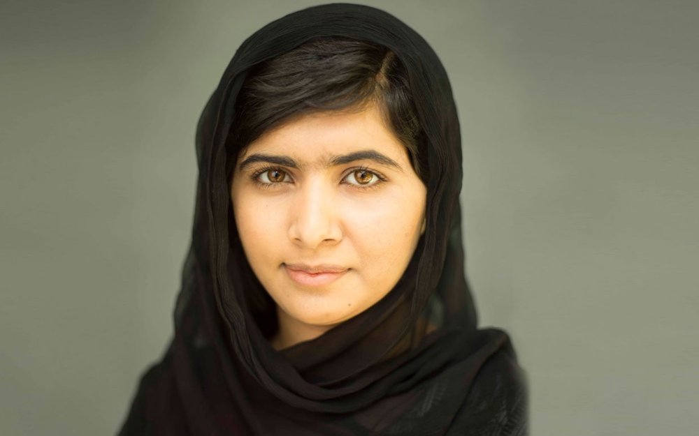 Malala Yousafzai - Artysta, teksty piosenek, lyrics - teksciki.pl