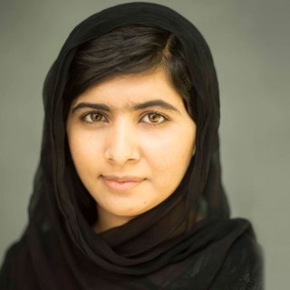 Malala Yousafzai - Artysta, teksty piosenek, lyrics - teksciki.pl