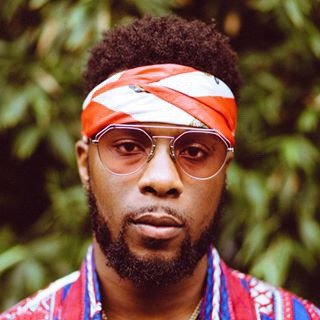 Maleek Berry - Artysta, teksty piosenek, lyrics - teksciki.pl