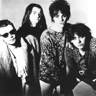 Manic Street Preachers - Artysta, teksty piosenek, lyrics - teksciki.pl