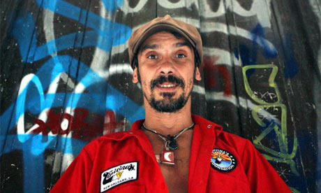 Manu Chao - Artysta, teksty piosenek, lyrics - teksciki.pl