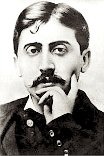 Marcel Proust - Artysta, teksty piosenek, lyrics - teksciki.pl