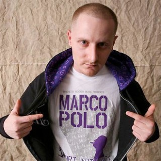 Marco Polo - Artysta, teksty piosenek, lyrics - teksciki.pl