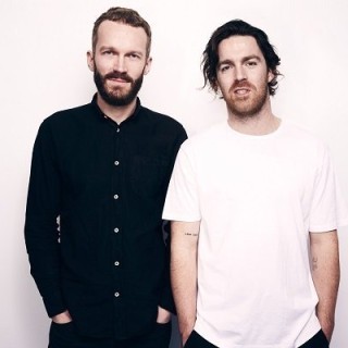 Marcus Marr & Chet Faker - Artysta, teksty piosenek, lyrics - teksciki.pl