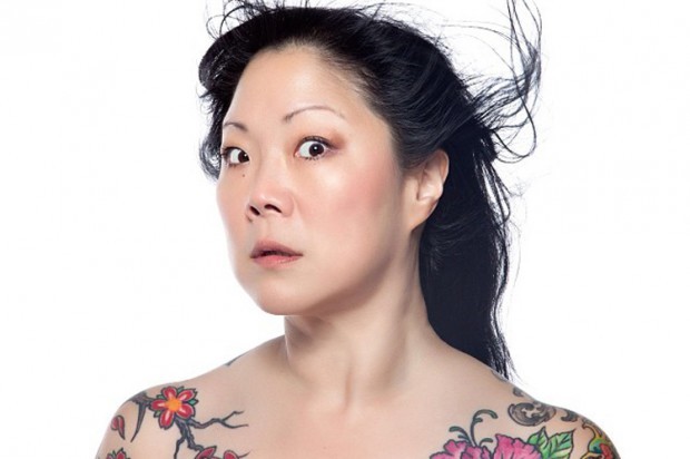 Margaret Cho - Artysta, teksty piosenek, lyrics - teksciki.pl