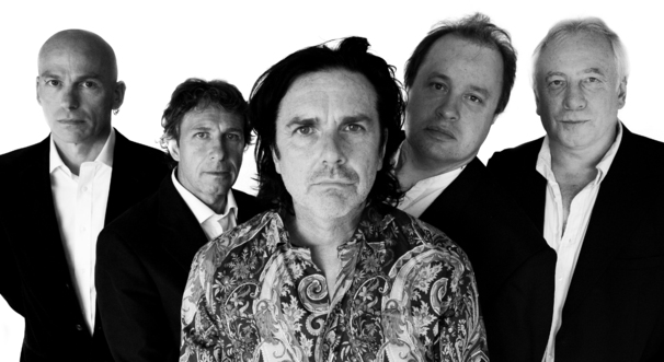 Marillion - Artysta, teksty piosenek, lyrics - teksciki.pl