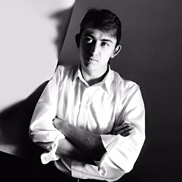 Mark Hollis - Artysta, teksty piosenek, lyrics - teksciki.pl