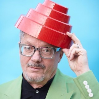 Mark Mothersbaugh - Artysta, teksty piosenek, lyrics - teksciki.pl