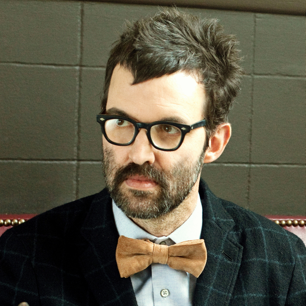 Mark Oliver Everett - Artysta, teksty piosenek, lyrics - teksciki.pl