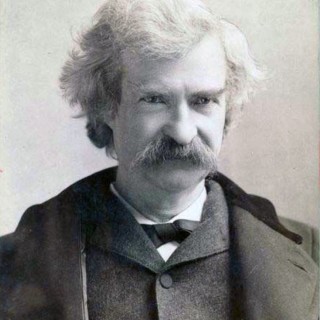 Mark Twain - Artysta, teksty piosenek, lyrics - teksciki.pl