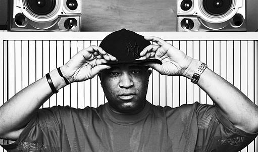 Marley Marl - Artysta, teksty piosenek, lyrics - teksciki.pl