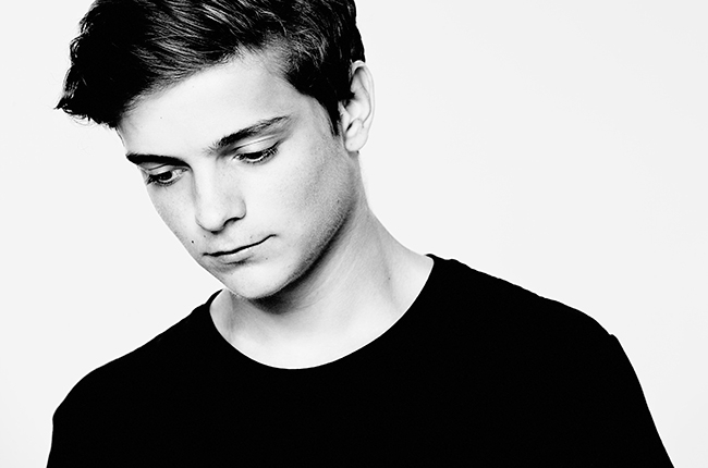 Martin Garrix - Artysta, teksty piosenek, lyrics - teksciki.pl