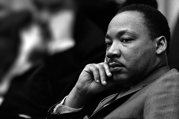 Martin Luther King, Jr - Artysta, teksty piosenek, lyrics - teksciki.pl