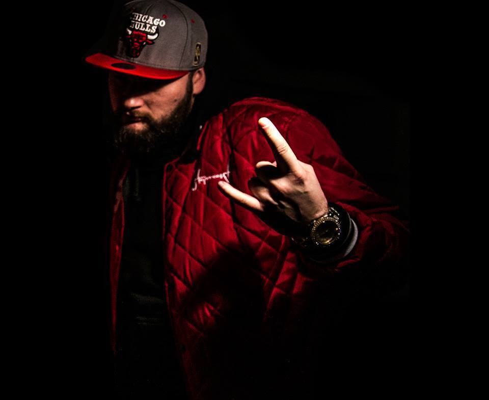 Matek - Artysta, teksty piosenek, lyrics - teksciki.pl