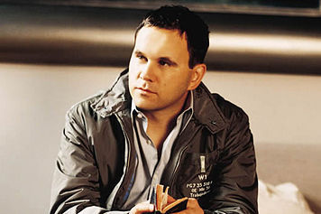 Matt Redman - Artysta, teksty piosenek, lyrics - teksciki.pl