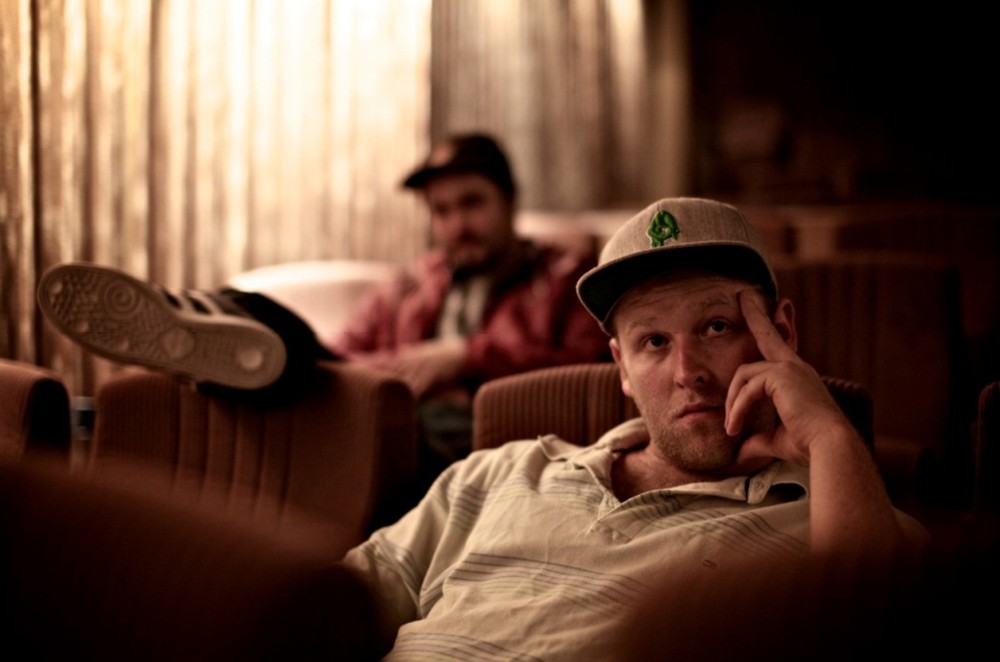 Maundz - Artysta, teksty piosenek, lyrics - teksciki.pl