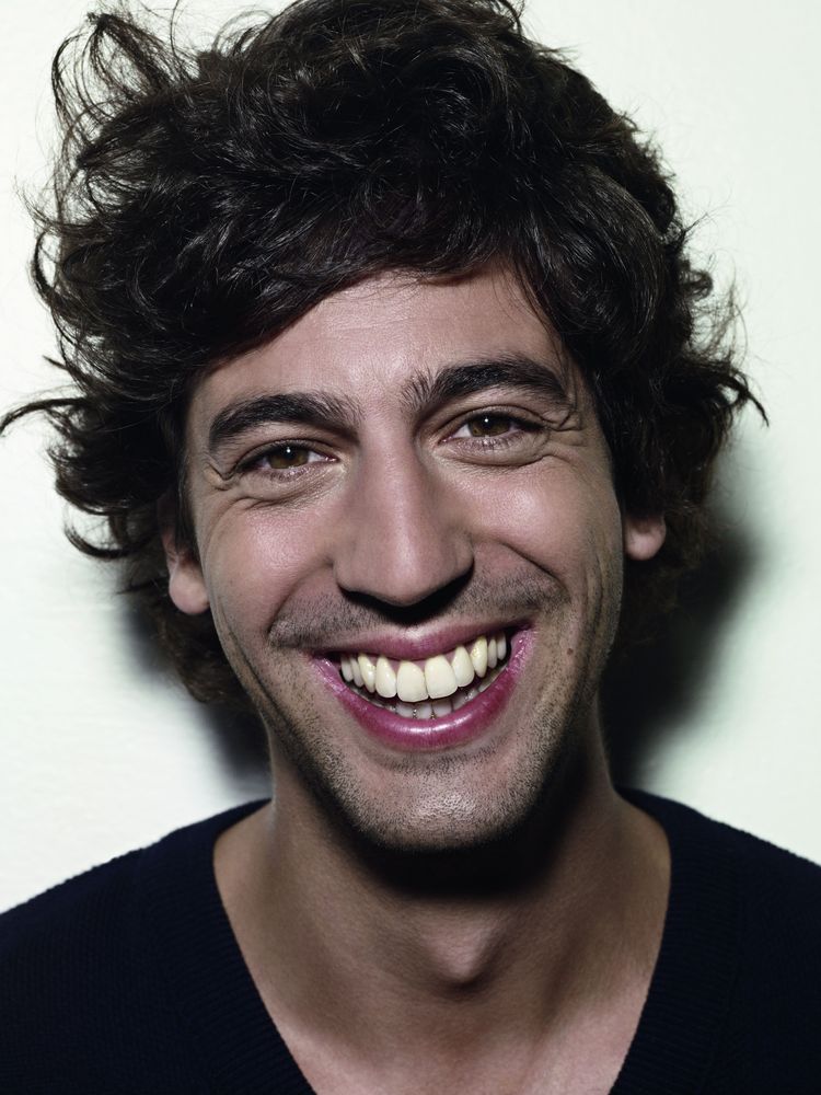 Max Boublil - Artysta, teksty piosenek, lyrics - teksciki.pl