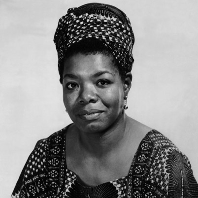 Maya Angelou - Artysta, teksty piosenek, lyrics - teksciki.pl