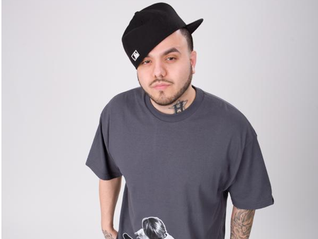 Mayalino - Artysta, teksty piosenek, lyrics - teksciki.pl