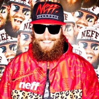 MC Fitti - Artysta, teksty piosenek, lyrics - teksciki.pl