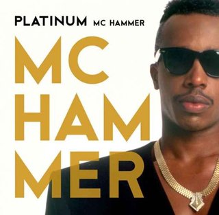 MC Hammer - Artysta, teksty piosenek, lyrics - teksciki.pl
