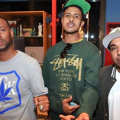 MED, Blu, & Madlib - Artysta, teksty piosenek, lyrics - teksciki.pl