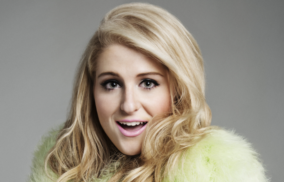 Meghan Trainor - Artysta, teksty piosenek, lyrics - teksciki.pl