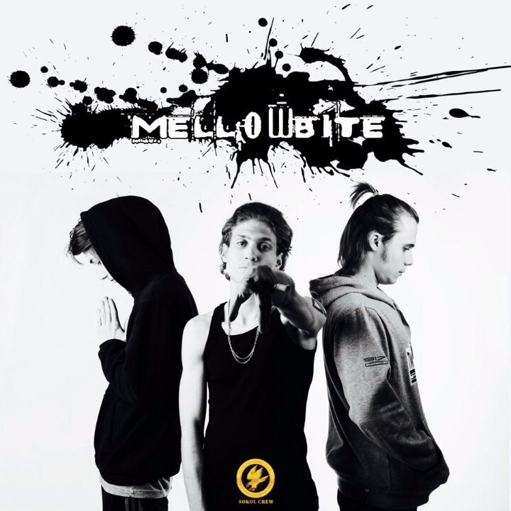 MellowBite - Artysta, teksty piosenek, lyrics - teksciki.pl