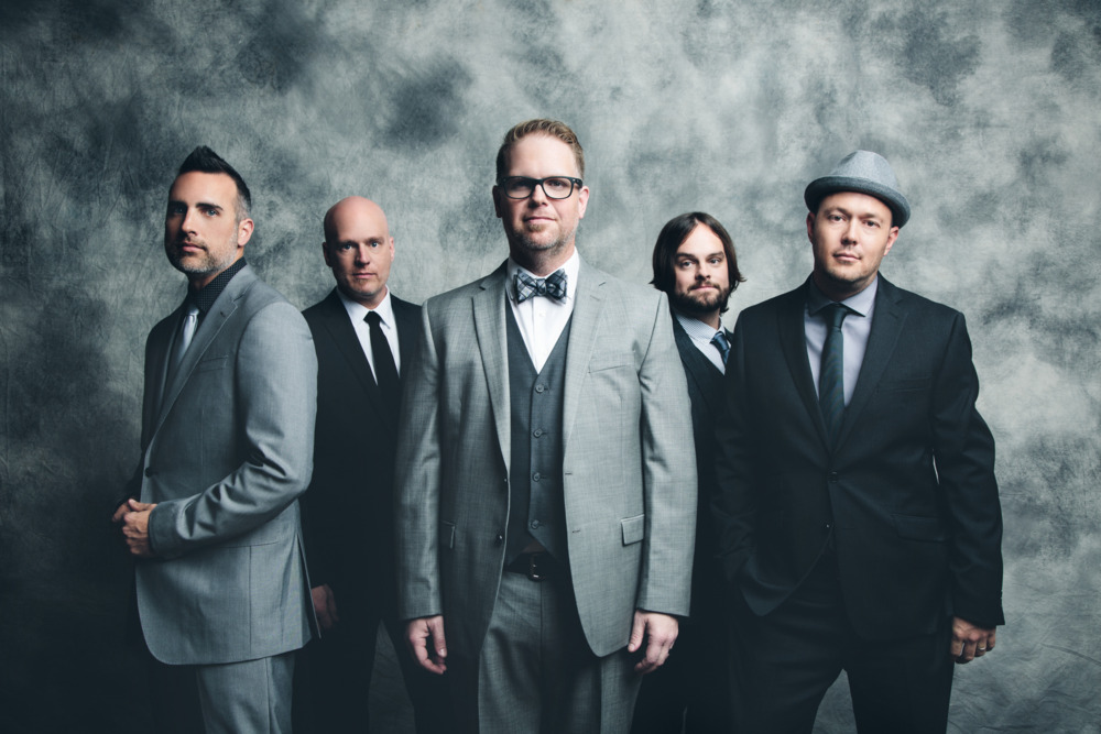 MercyMe - Artysta, teksty piosenek, lyrics - teksciki.pl