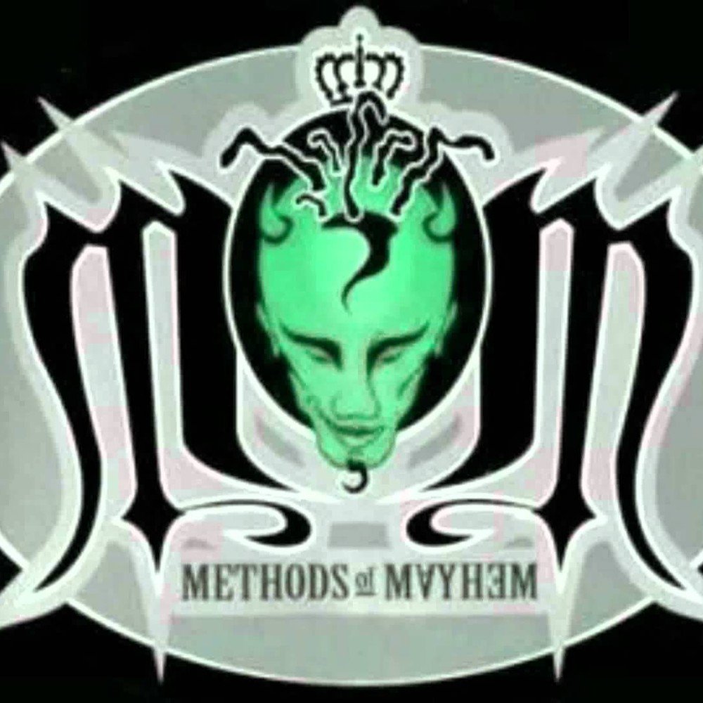 Methods of Mayhem - Artysta, teksty piosenek, lyrics - teksciki.pl